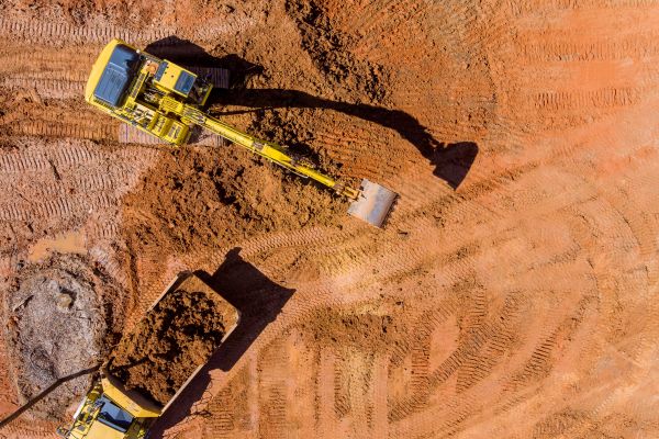 Dirt Service in Albany