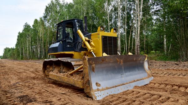 Site Grading Service in Albany