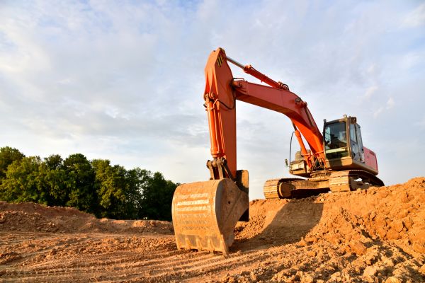 Site Excavation Service