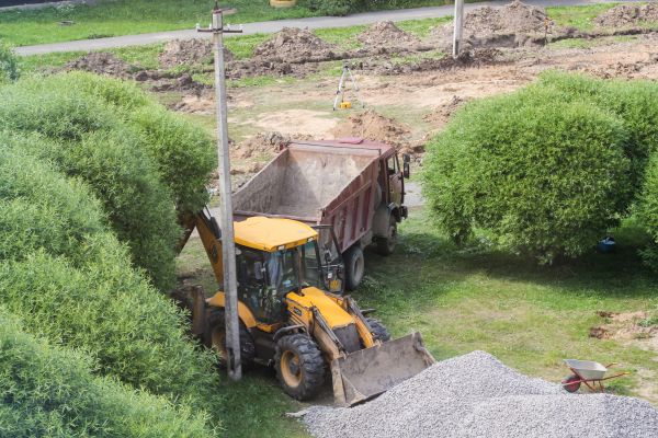 Backyard Expansion in Albany