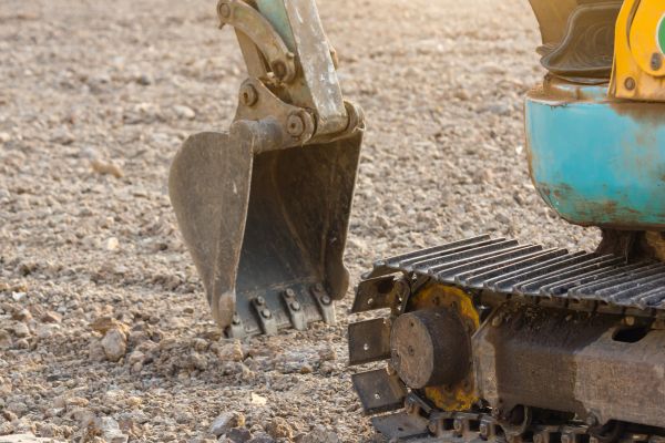 Parking Space Grading in Albany